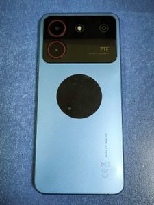 Б/в Мобільний телефон Zte blade a54 4/128gb 01-200834647
