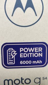 Б/в Мобільний телефон Motorola moto g54 power 12/256gb 01-200834080