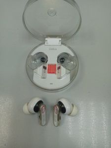 Б/у Наушники Gelius incredible gp-tws033 01-200834232