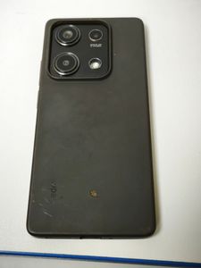 Б/у Мобильный телефон Xiaomi redmi note 14s 12/512gb 01-200833408