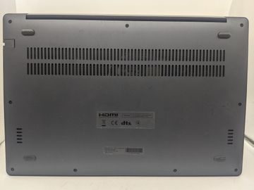 Б/в Ноутбук Xiaomi 15/core i7-11390h ddr4/8gb ddr4/hdd *відсутній/ssd 512 gb/*інтегрована 01-200831362