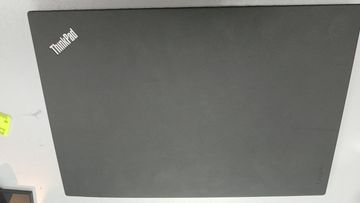 Б/в Ноутбук Lenovo 13/core i5 6300u ddr3/8gb ddr4/hdd *відсутній/ssd 250 gb/*інтегрована 01-200824699