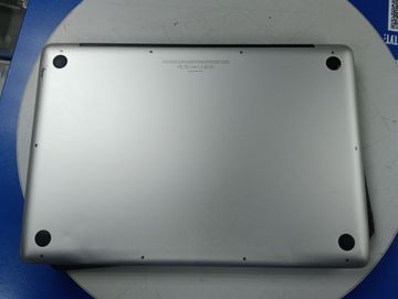 Б/у Ноутбук Apple macbook pro a1286/ екр 15,4"/ core i7 2,2ghz/ ram8gb/ hdd500gb+ssd250/ hd6750m 01-200833660