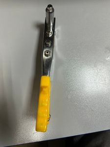 Б/у Заклепочник Topex без моделі 01-200828792