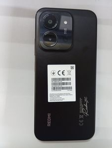 Б/у Мобильный телефон Xiaomi redmi 15c 4g 4/128gb 01-200834989