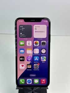Б/у Мобильный телефон Apple iphone xs 512gb 01-200835317