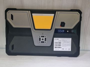 Б/в Планшет Unihertz tank pad e 12/512gb 01-200836402
