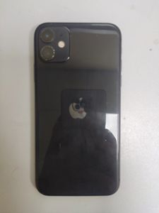 Б/в Мобільний телефон Apple iphone 11 64gb 01-200836386