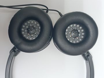 Б/у Наушники Yamaha hph-200 01-200835907