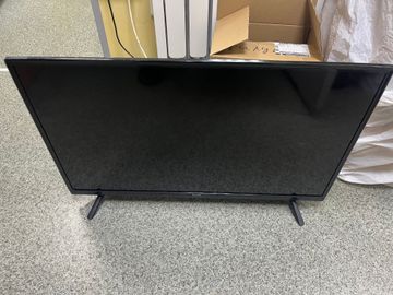 Б/у Телевизор Bravis 32k5000h 01-200833543