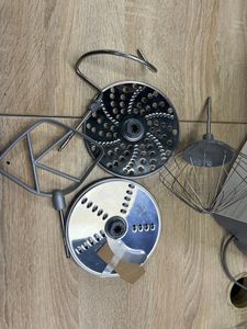 Б/в Кухонна машина Kenwood khh300wh multione 01-200772882