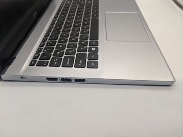 Б/в Ноутбук Acer 15/core i3-1215u ddr5/8gb ddr4/hdd *відсутній/ssd 512 gb/*інтегрована 01-200780270