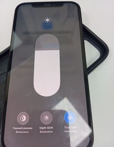 Б/в Мобільний телефон Apple iphone 12 pro 128gb 01-200836270