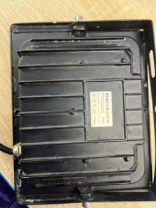 Б/у Прожектор светодиодный Neomax 25 w 6000 k 01-200835865