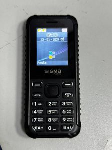 Б/в Мобільний телефон Sigma x-style 18 track 01-200836420