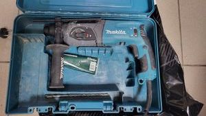 Б/у Перфоратор Makita hr2470 01-200833209