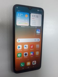 Б/в Мобільний телефон Xiaomi redmi 9a 2/32gb 01-200836617