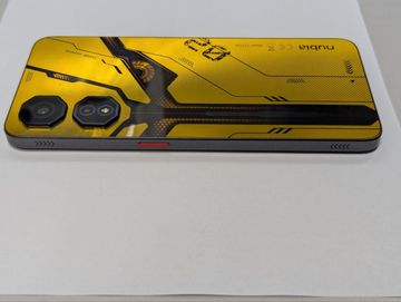 Б/в Мобільний телефон Zte nubia neo 2 5g 8/256 01-200835637