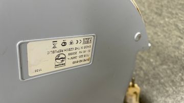 Б/в Фритюрниця Philips hd-6103 01-200632357