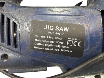 Б/в Електролобзик Wintech wjs-900le 01-200816194