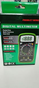 Б/в Мультиметр Didgital Drum xl 830l 16-000270137