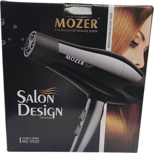 Б/в Фен Mozer mz-5920 16-000270251