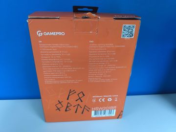 Б/у Наушники Gamepro asgard freya pro 01-200836804