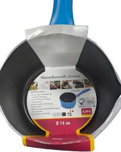 Б/в Ківш Casa Royale livorno (14cm) 01-200545558