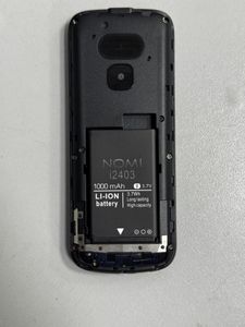 Б/у Мобильный телефон Nomi i2403 01-200840320