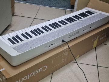 Б/в Синтезатор Casio ct-s1 we 01-200840821