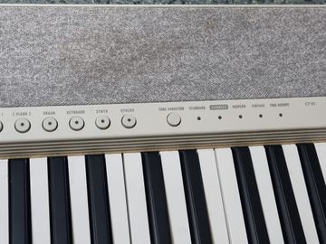 Б/в Синтезатор Casio ct-s1 we 01-200840821