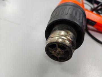 Б/в Фен будівельний Texac ta 01-050 01-200840542