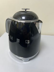 Б/у Электрочайник Smeg klf05bleu 01-200840883