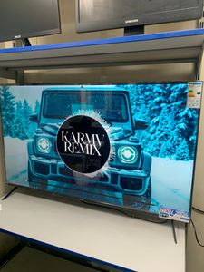 Б/в Телевізор Kivi 55u760qb 01-200836793