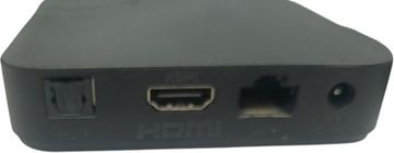 Б/в HD-медіаплеєр Strong leap-s3 01-200833611