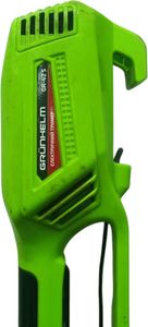 Б/в Електрокоса Grunhelm gr-42s 01-200759945