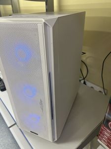 Б/в Системний блок Пк amd ryzen 5 5500/ram 16 gb/hdd 1000 gb/ssd 512 gb/nvidia rtx 3060 (geforce) 12gb gddr6 192bit 01-200841480