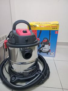 Б/в Пилосос Walter wws-ews1600-b01 01-200840645