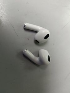 Б/в Навушники Apple airpods 3rd generation 01-200841024