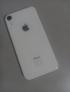 Б/в Мобільний телефон Apple iphone xr 64gb 01-200842473