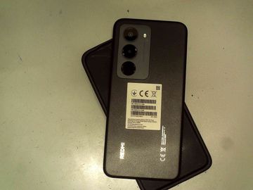 Б/в Мобільний телефон Xiaomi redmi 15 4g 6/128gb 01-200841341