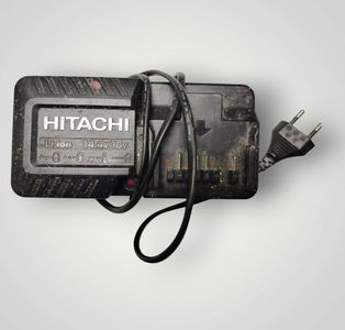 Б/в Шурупокрут Hikoki ds18djl 01-200619588