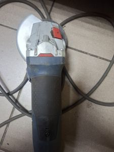 Б/у Угловая шлифмашина Bosch gws 17-125 cie 01-200840992