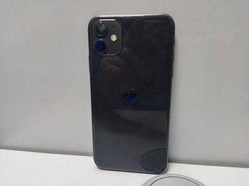 Б/у Мобильный телефон Apple iphone 11 128gb 01-200843480
