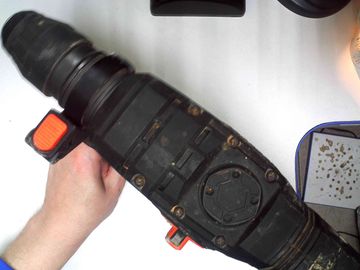 Б/в Перфоратор Dnipro-M bh-14s 01-200843371