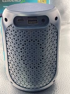 Б/в Акустика Grand-X bts-5db 01-200843505