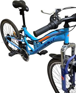 Б/в Велосипед Formula без моделі 01-200812676