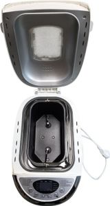 Б/у Хлебопечка Liberton lbm-8211 01-200843004