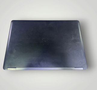 Б/в Ноутбук Dell 15/core i7 6820hq ddr3/8gb ddr3/hdd *відсутній/ssd 128 gb/*інтегрована 01-200756331