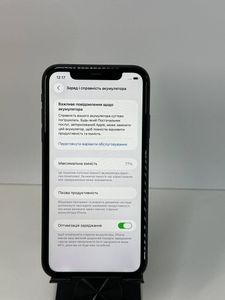 Б/в Мобільний телефон Apple iphone 11 64gb 01-200842338